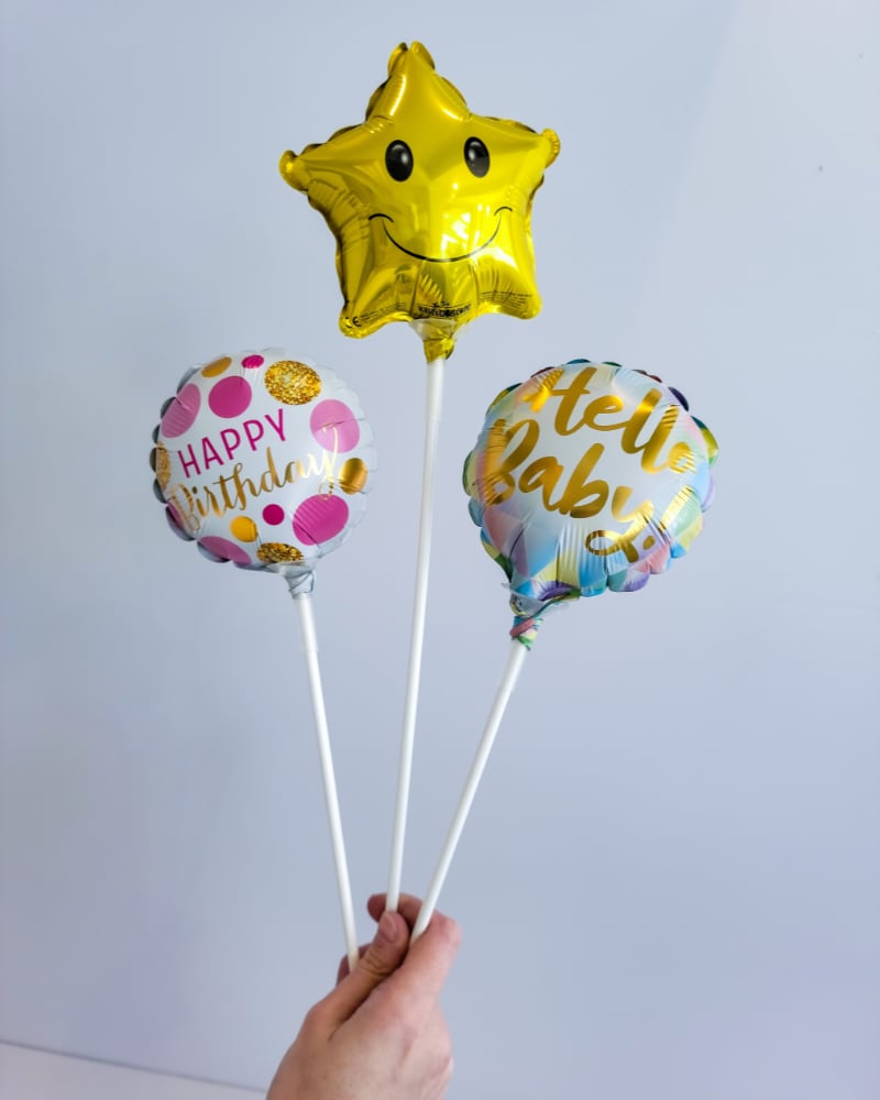 Mini Balloon